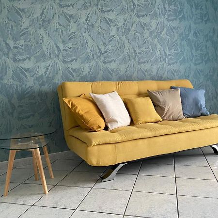 Augustali Momenti Apartment Centuripe Екстериор снимка