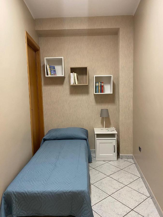 Augustali Momenti Apartment Centuripe Екстериор снимка
