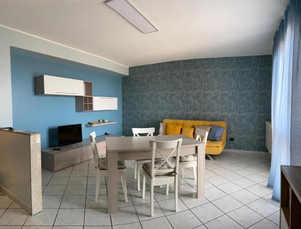 Augustali Momenti Apartment Centuripe Екстериор снимка