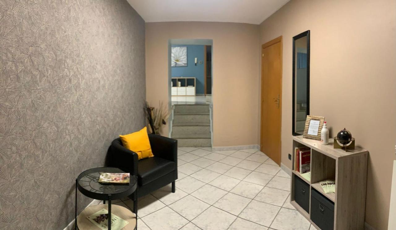 Augustali Momenti Apartment Centuripe Екстериор снимка